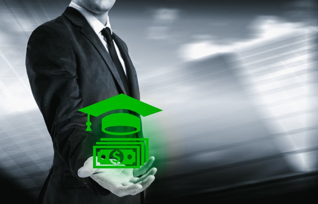 New Zealand universities only got serious about fund raising in the last 10 years.
