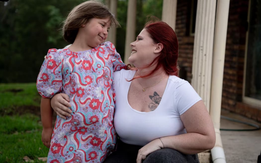 Summer and Tash now share a bond only they understand.