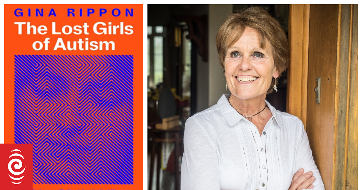 Gina Rippon: The Lost Girls of Autism | RNZ
