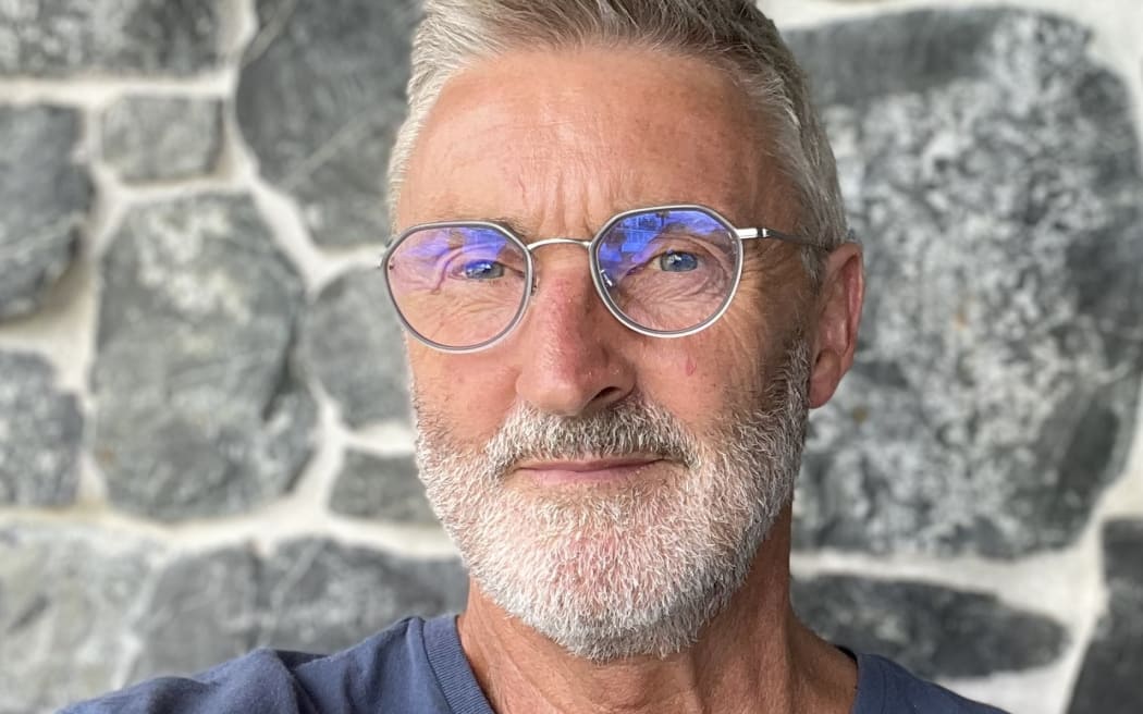 Far North slower speed campaigner Niall Mayson welcomes slower speeds decision but wants action on the plans