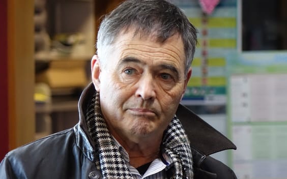 Dave Cull
