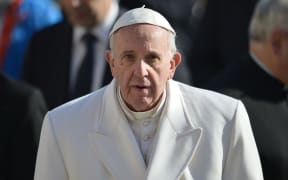 Pope Francis