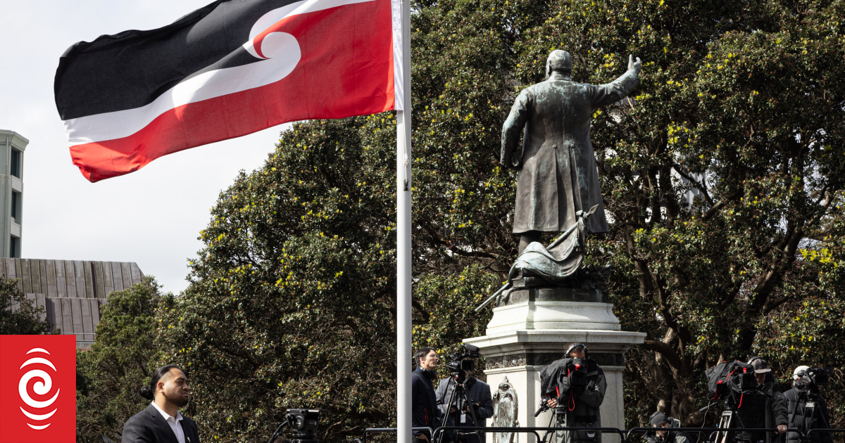 Photo of Wā Pātai: Māori language week at Parliament