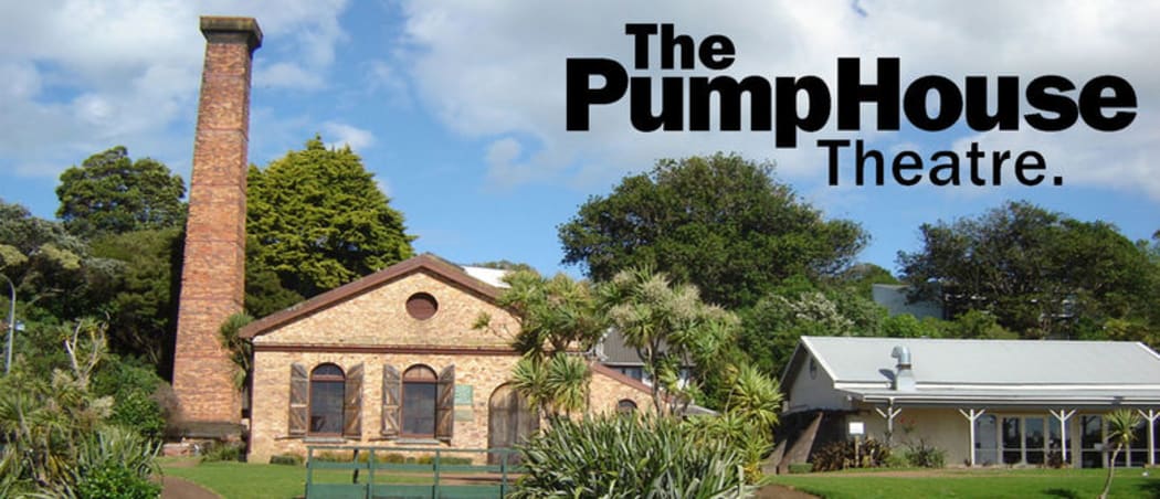 Pumphouse Theatre