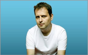 Photo of Adam Kay.
