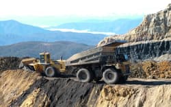 Stockton Mine in Buller, the largest exporter of high grade coal overseas from New Zealand, is tipped to be an applicant to renew its consents in the process proposed under the Fast Track Approvals Bill.