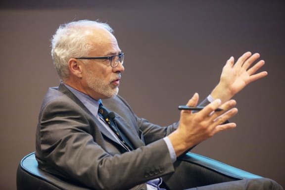 Prof Tony Blakely