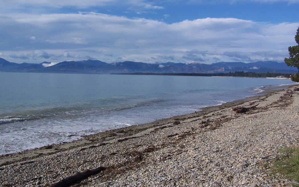 Ruby Bay, Tasman