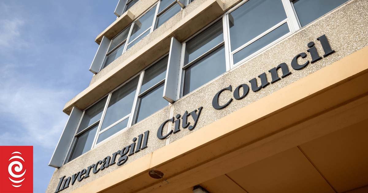 Possible Southland council merger moves a step closer