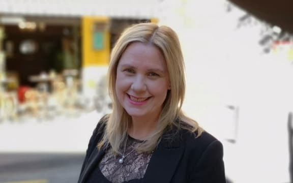 Julie White, Chief Operating Officer and Hospitality NZ
