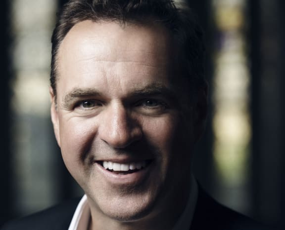 Niall Ferguson