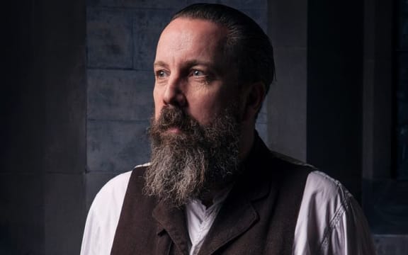 Andrew Weatherall