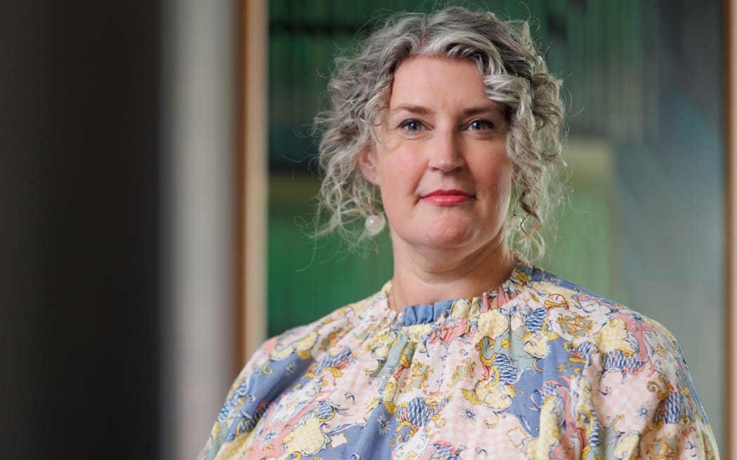 Paula Lorgelly, professor of health economics at the University of Auckland.