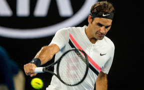 Roger Federer