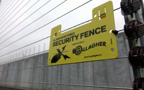 The Auckland South Corrections Facility.