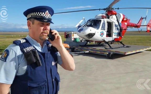 Stranded families happy to be back home: RNZ Checkpoint