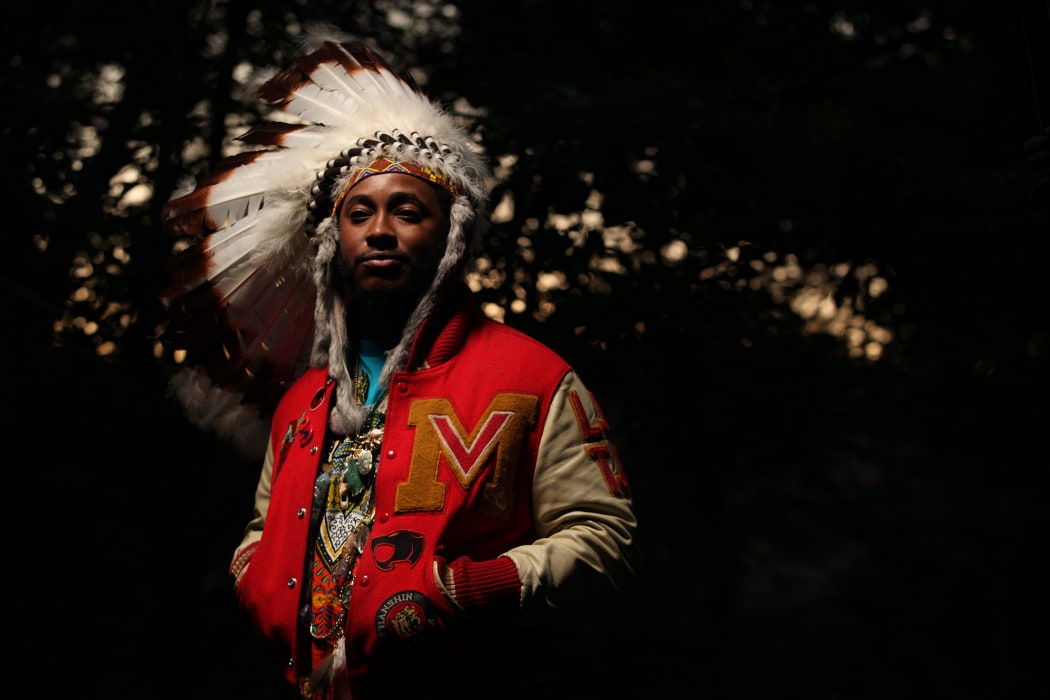 Thundercat