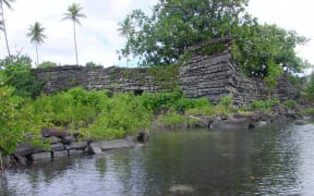Nan Madol: Federated States of Micronesia, is the newest addition to the Pacific's list of UNESCO world heritage sites.