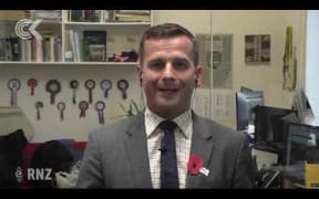David Seymour considers changes to euthanasia bill
