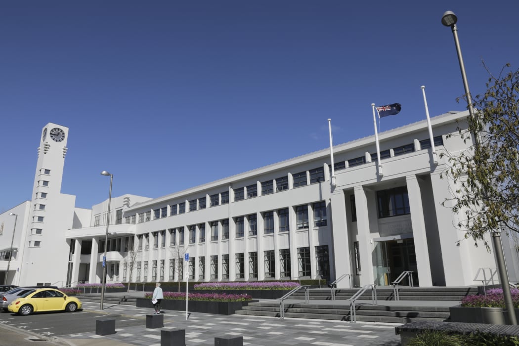 Lower Hutt City Council granted the apartments consent.