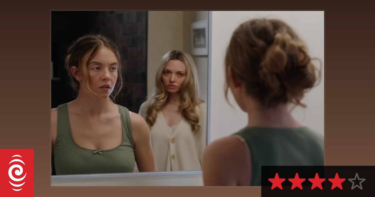 The Housemaid is dark, sexy and seriously satisfying | Review by Harriet Fletcher in Screens