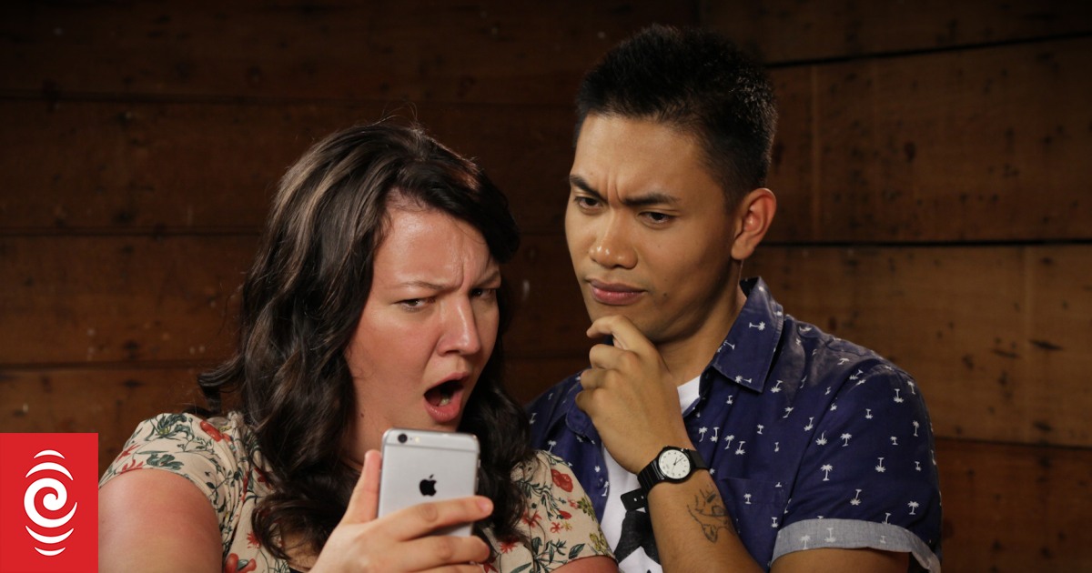 D Brief - Is Tinder killing romance? | RNZ News