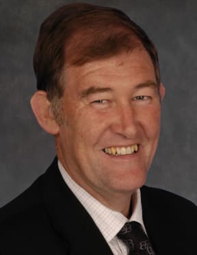 Professor Ross Lawrenson