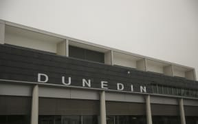 Dunedin Airport