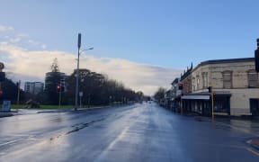 Ponsonby Road, Auckland