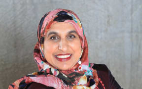 Anjum Rahman