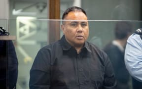 Loafers Lodge accused Ese Lolaga