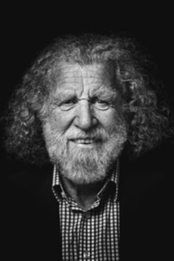 James Wilson, author of Plant Paradigm