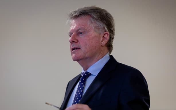 Ema Aitken Hearing