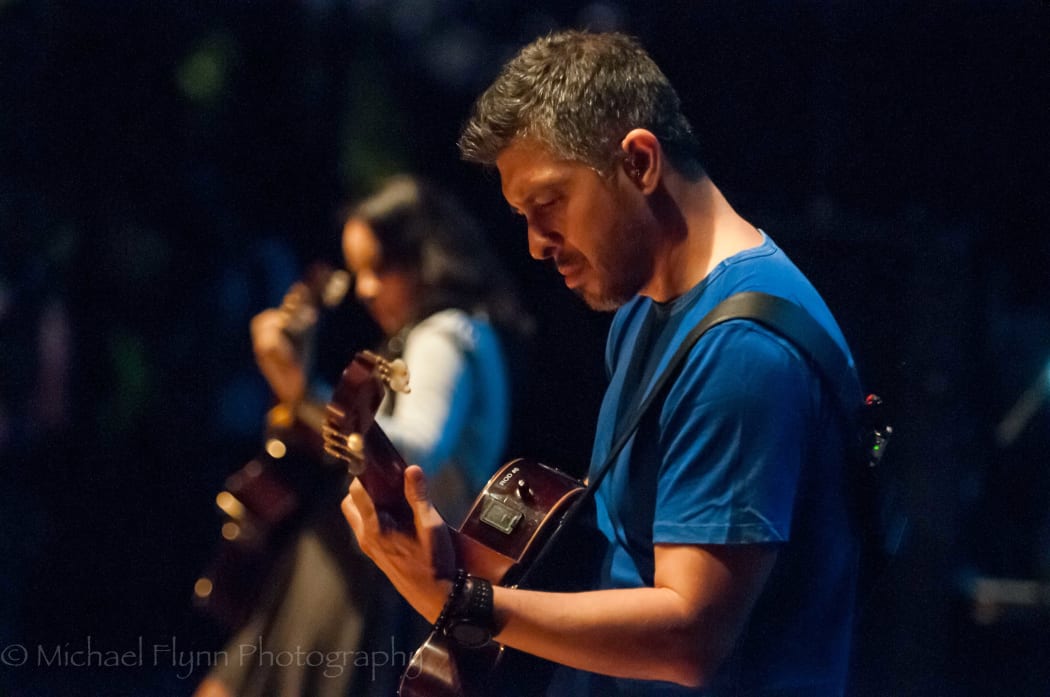 Rodrigo Y Gabriella at Womad 2018