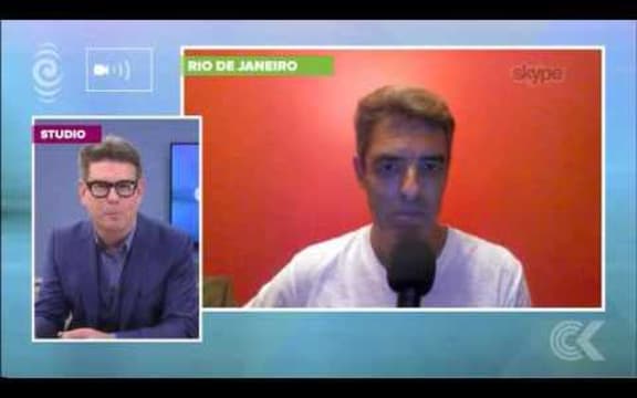 Brazil football team among dead after plane crashes in Colombia: RNZ Checkpoint