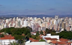 Campinas