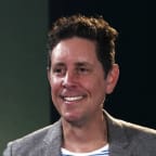 RNZ presenter Wallace Chapman