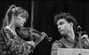 Nicola Benedetti & Leonard Elschenbroich