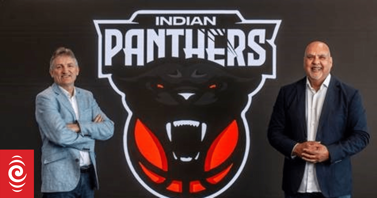 Indian teams join NZ’s top basketball leagues