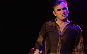Morrissey