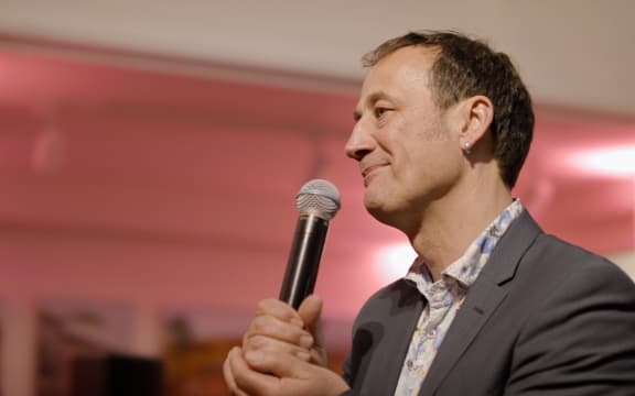 Hawke's Bay Arts Festival Pitsch Leiser