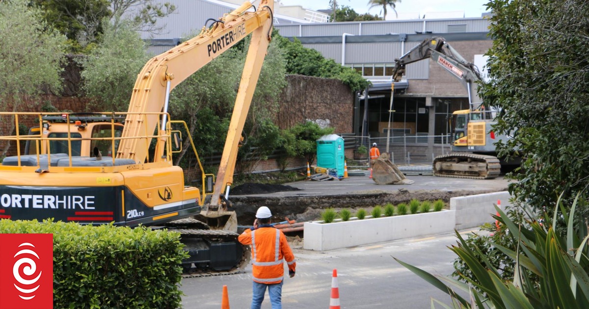 'Not good news' - Sewer blockage the worst Watercare boss has seen in 35 years - Vimarsana News