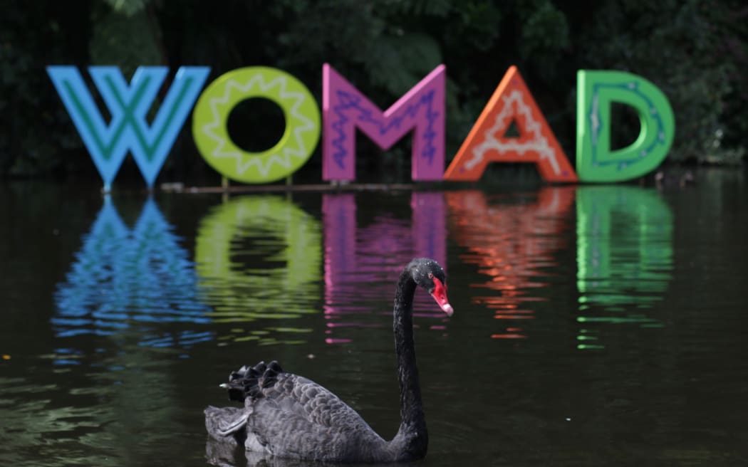 WOMAD 2019