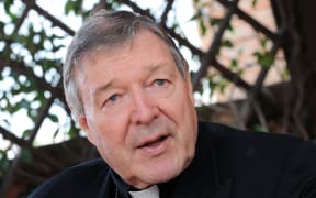 Cardinal George Pell