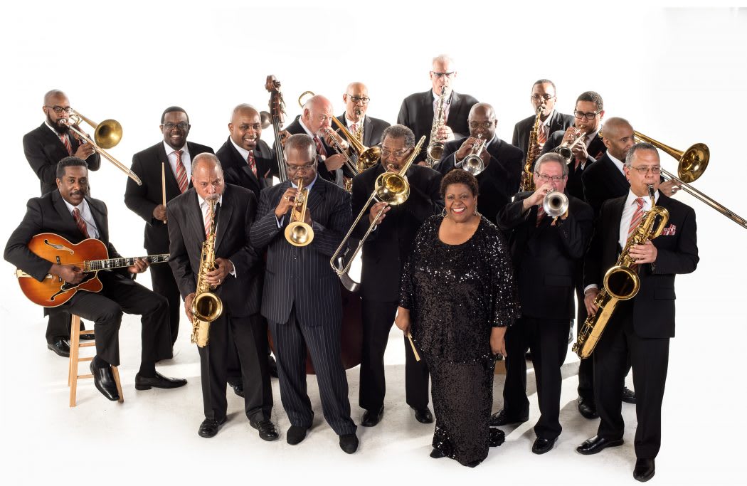 Count Basie Orchestra