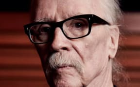 Master of Horror John Carpenter