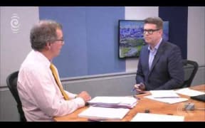 Auckland Council planners want parts of Unitary Plan overturned
