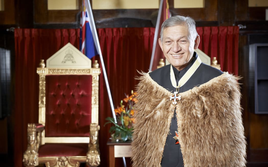 The Māori King, Kiingi Tuheitia Pootatau Te Wherowhero VII, died on 29 August 2024.