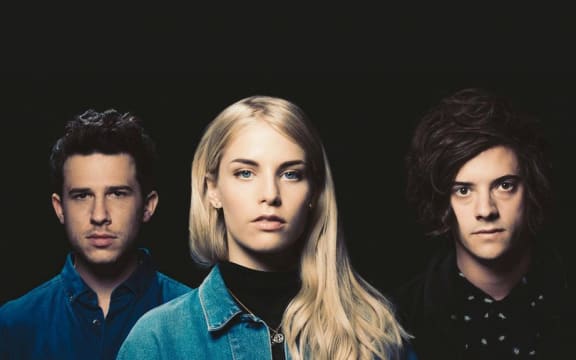 London Grammar