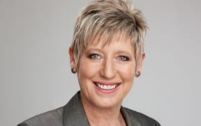 Lianne Dalziel